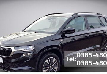 Skoda Karoq 61.350 km 26.990 &euro; Schwerin 19057