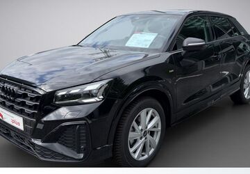 Audi Q2 3.305 km 36.890 &euro; Wismar 23970