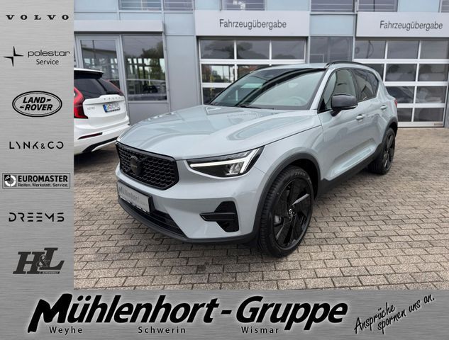Volvo XC40 4.200 km 39.900 &euro; Schwerin 19057