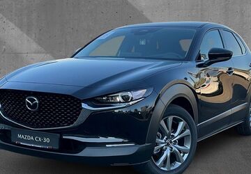 Mazda CX-30 8.642 km 28.890 &euro; Schwerin 19057