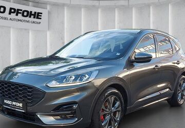 Ford Kuga 65.600 km 22.700 &euro; Schwerin 19061