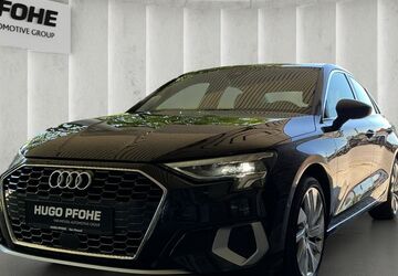 Audi A3 67.500 km 23.400 &euro; Schwerin 19061
