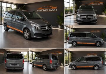 Mercedes-Benz V 250 145.000 km 52.000 &euro; Wismar 23968