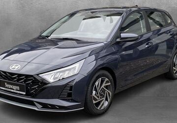 Hyundai i20 5.000 km 19.989 &euro; Schwerin 19059