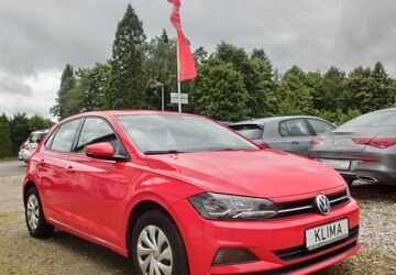 VW Polo 115.000 km 8.850 &euro; Schwerin-Warnitz /MV 19057