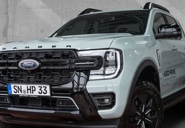 Ford Ranger 16.000 km 59.850 &euro; Schwerin 19061