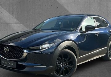 Mazda CX-30 6.860 km 28.390 &euro; Schwerin 19057