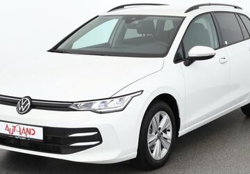 VW Golf 42.787 km 24.990 &euro; Wismar 23970