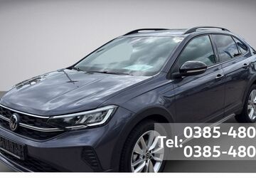 VW Taigo 6.250 km 24.990 &euro; Schwerin 19057