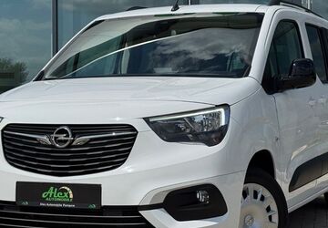 Opel Combo 59.394 km 17.499 &euro; Pampow 19075