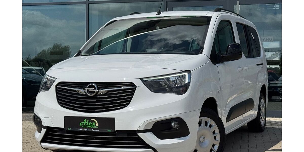 Opel Combo 59.394 km 17.499 &euro; Pampow 19075