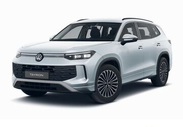 VW Tayron 23.060 km 35.890 &euro; Wismar 23970