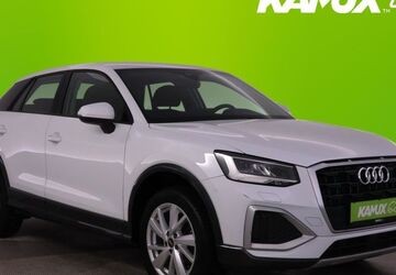 Audi Q2 60.165 km 20.835 &euro; Schwerin 19055