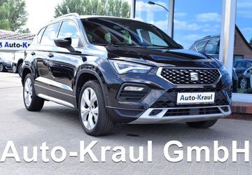 Seat Ateca 93.302 km 19.949 &euro; Rehna 19217