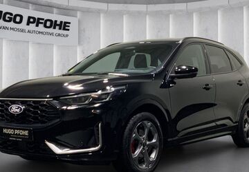 Ford Kuga 29.040 km 27.950 &euro; Schwerin 19061