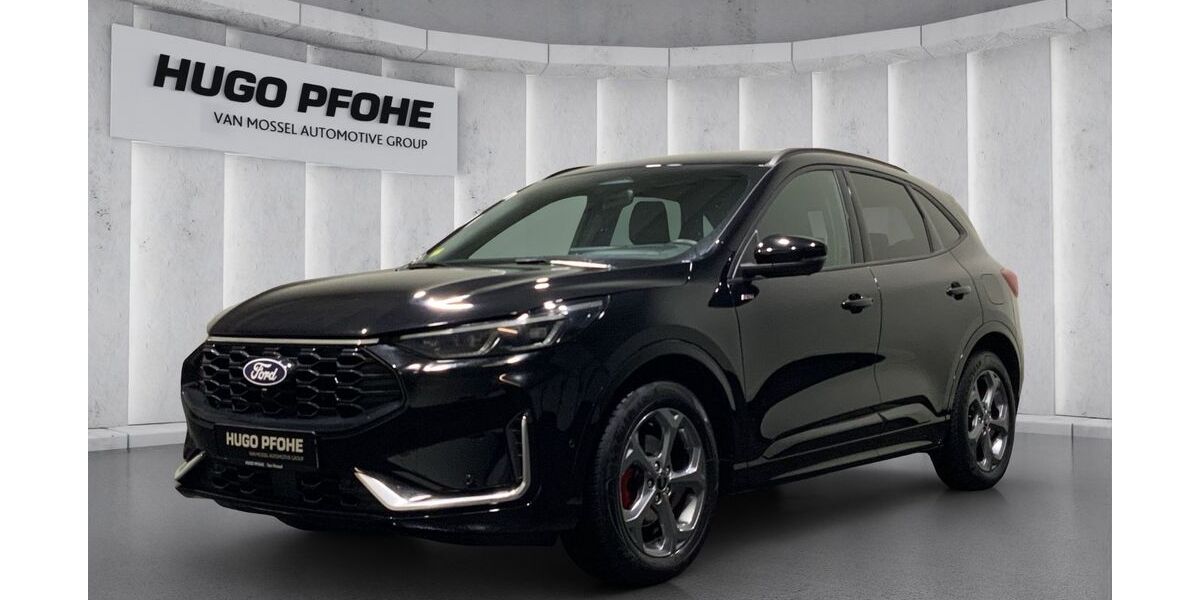Ford Kuga 29.040 km 27.950 &euro; Schwerin 19061