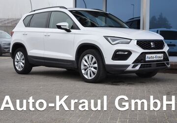 Seat Ateca 84.460 km 17.949 &euro; Rehna 19217