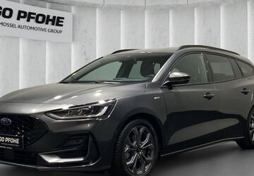 Ford Focus 15.000 km 29.150 &euro; Schwerin 19061