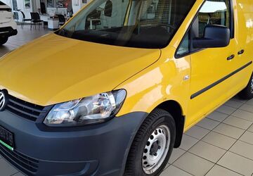 VW Caddy 102.700 km 6.999 &euro; Brüsewitz 19071