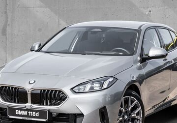 BMW 118 33.000 km 29.390 &euro; Schwerin 19057