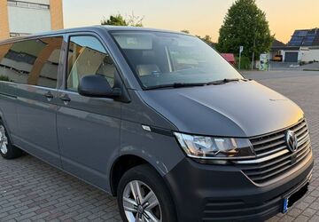 VW T6 Transporter 212.000 km 19.999 &euro; Wismar 23966