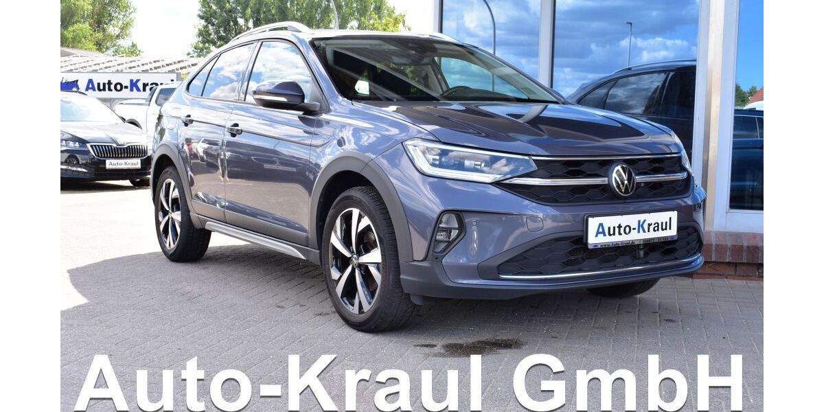 VW Taigo 42.311 km 18.749 &euro; Rehna 19217