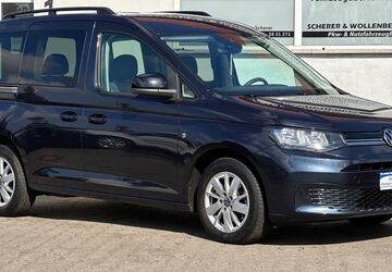 VW Caddy 109.000 km 20.250 &euro; Bandenitz 19230