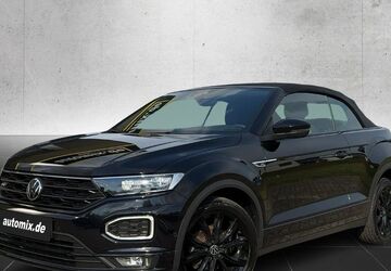 VW T-Roc 66.590 km 24.900 &euro; Gadebusch 19205