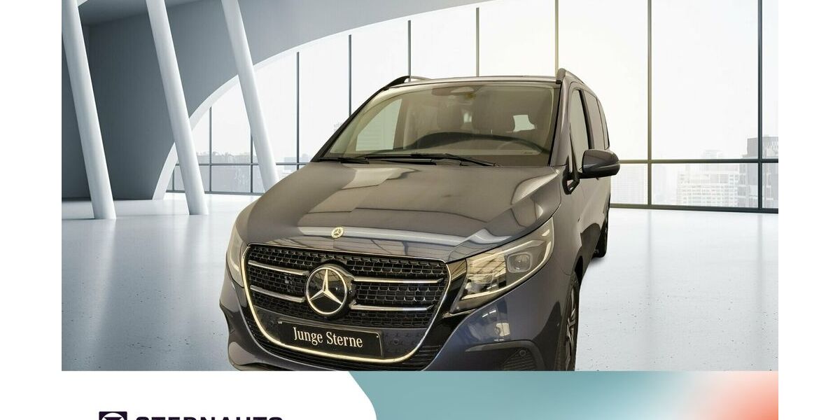 Mercedes-Benz V 300 13.487 km 67.900 &euro; Schwerin 19057