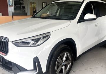 BMW X1 65.610 km 26.975 &euro; Schwerin 19061