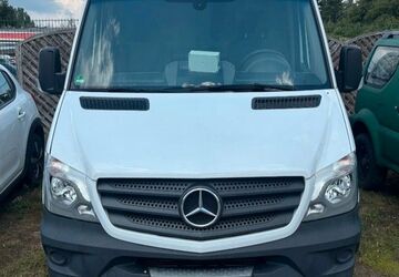 Mercedes-Benz Sprinter 353.084 km 11.950 &euro; Hagenow 19230