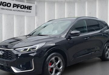 Ford Kuga 24.554 km 27.950 &euro; Schwerin 19061