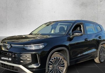 VW Tayron 25.309 km 40.900 &euro; Gadebusch 19205