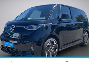 VW ID. Buzz 5.478 km 63.790 &euro; Schwerin 19057