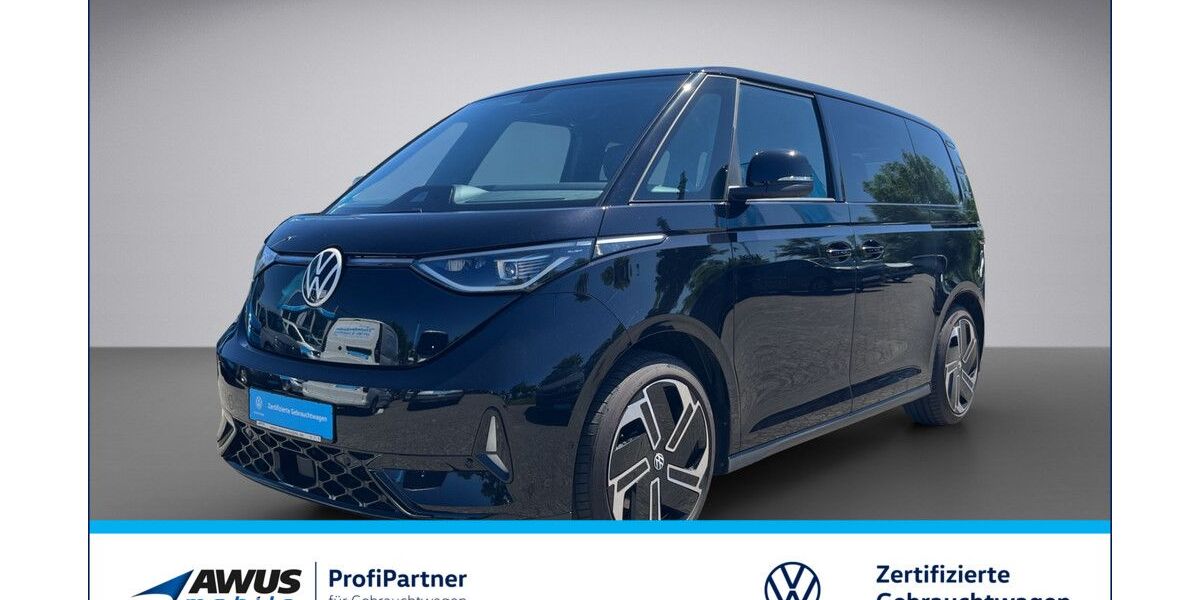 VW ID. Buzz 5.478 km 63.790 &euro; Schwerin 19057