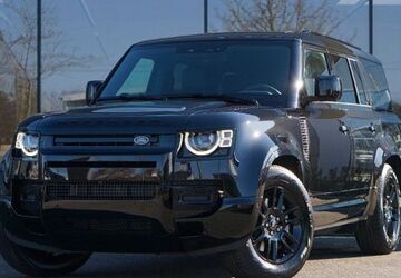 Land Rover Defender 12.500 km 89.390 &euro; Schwerin 19057