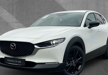 Mazda CX-30 5.588 km 26.490 &euro; Schwerin 19057