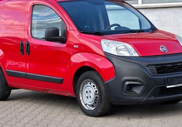 Fiat Fiorino 155.000 km 3.450 &euro; Bandenitz 19230