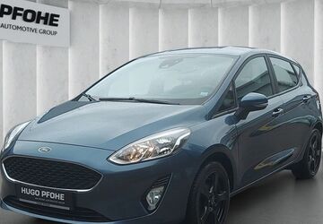Ford Fiesta 101.600 km 9.450 &euro; Schwerin 19061
