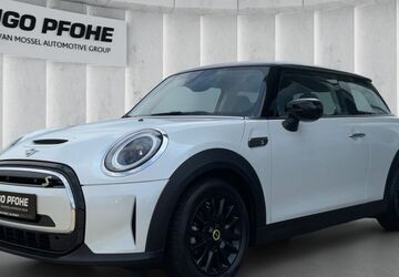 Mini Cooper SE 19.200 km 19.780 &euro; Schwerin 19057