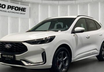 Ford Kuga 18.792 km 25.950 &euro; Schwerin 19061