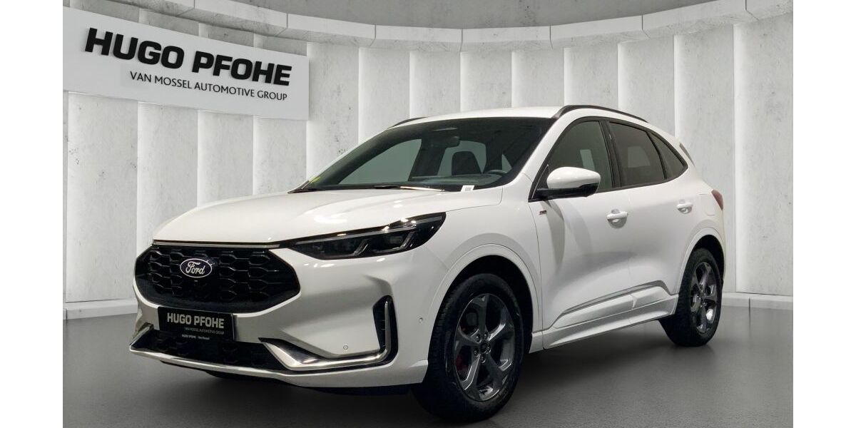 Ford Kuga 18.792 km 25.950 &euro; Schwerin 19061