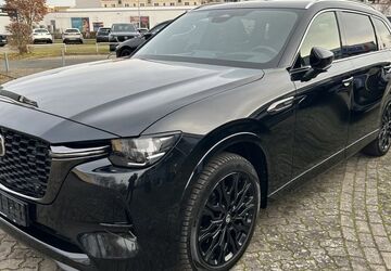 Mazda CX-80 19.593 km 47.770 &euro; Wismar 23970