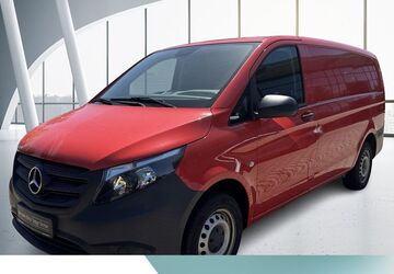 Mercedes-Benz Vito 65.643 km 21.590 &euro; Schwerin 19057