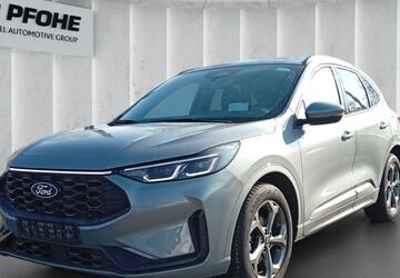 Ford Kuga 25.400 km 25.950 &euro; Schwerin 19061