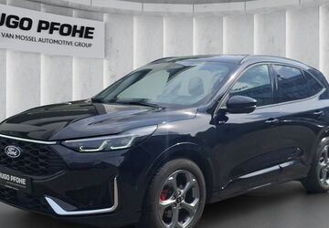 Ford Kuga 13.682 km 27.950 &euro; Schwerin 19061