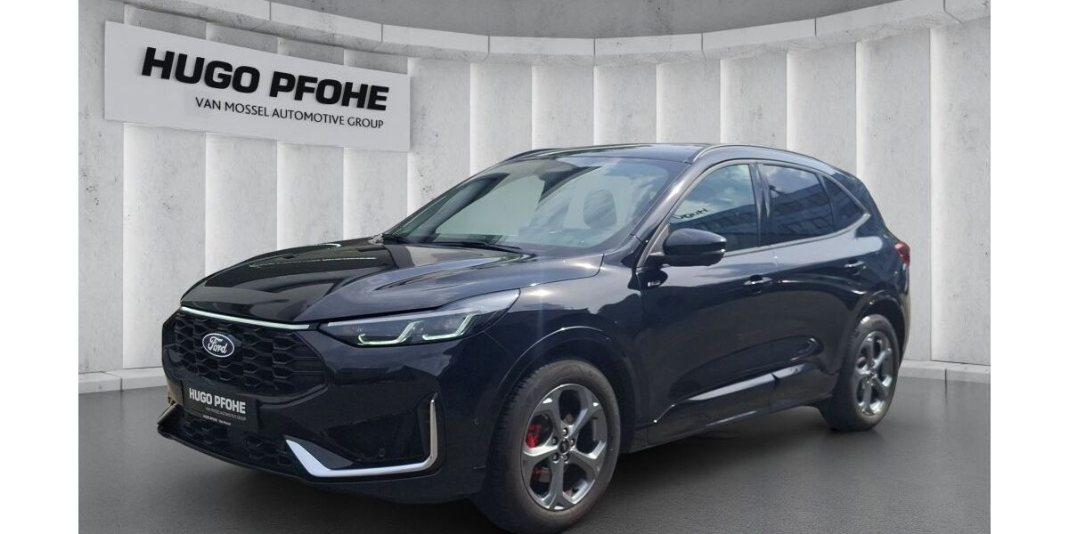 Ford Kuga 13.682 km 27.950 &euro; Schwerin 19061