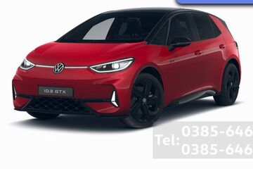 VW ID.3 15.000 km 54.490 &euro; Schwerin 19061