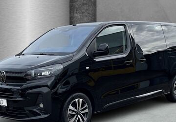 Citroen SpaceTourer 43.500 km 36.990 &euro; Schwerin 19061