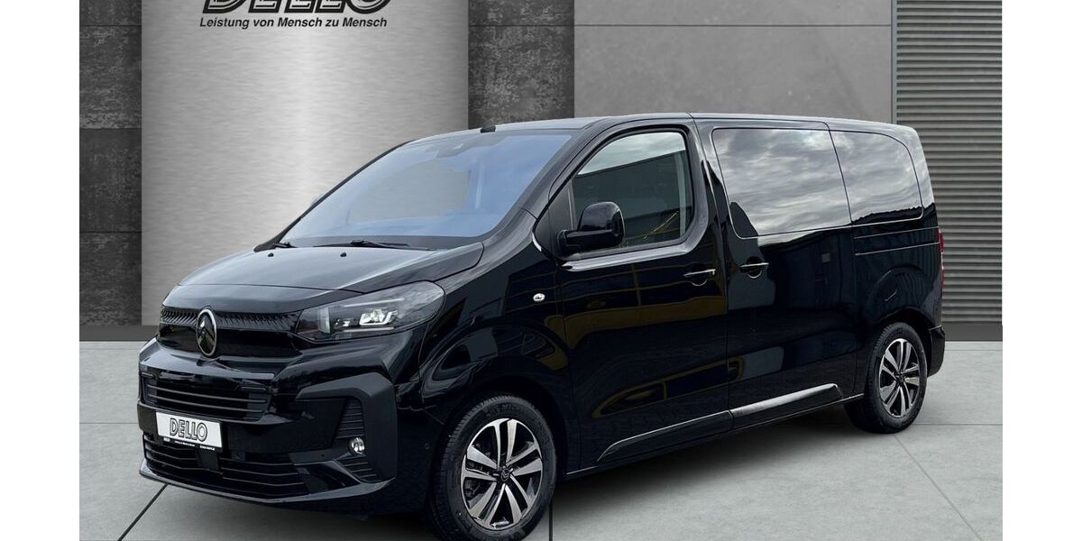 Citroen SpaceTourer 43.500 km 36.990 &euro; Schwerin 19061